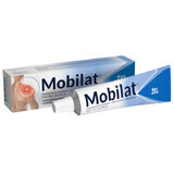 Mobilat (0,2 g + 1 g + 2 g)/100 g, gel, 100 g