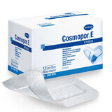 Cosmopor E, pansament chirurgical, steril, 7,2 cm x 5 cm, 50 buc.