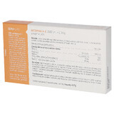 SEMA Lab Vitamina A+E 2500 UI + 20 mg, 30 capsule moi