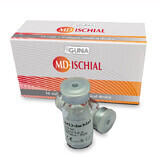 MD-Ischial, solución inyectable, 2 ml x 10 viales