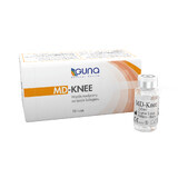 MD-Rodilla, solución inyectable, 2 ml x 10 viales