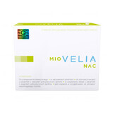 Miovelia Nac, 15 capsule