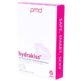 Masca hidratanta anti-aging pentru buze Hydrakiss Bio-Cellulose, 5 bucati, PMD