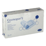 Cosmopor E, pansament chirurgical, steril, 20 cm x 8 cm, 25 buc