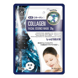 Masca natural collagen elasticity, 25g, Mitomo