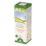 Dr. Jacob's Vitamina K2 MK-7 picături, 20 ml