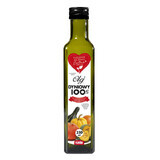 Virde Pompoenolie 100%, 250 ml