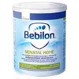 Bebilon Nenatal Home, pentru sugari prematuri, 400 g