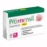 Promensil Forte Menopauză, 30 comprimate