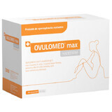 Ovulomed Max, pulbere pentru soluție, 4 g x 30 plicuri