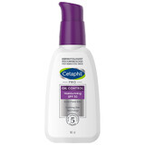 Cetaphil PRO Oil Control, cremă hidratantă și matifiantă, ten acneic, SPF 30, 118 ml