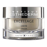 Esthederm Excellage, nourishing cream for mature skin, 50 ml