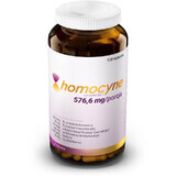 Hauster Homocyne, 120 capsule