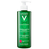 Vichy Normaderm, gel nettoyant profond pour le visage et le corps, 400 ml