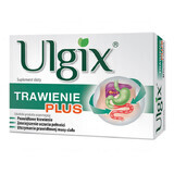 Ulgix Trawienie Plus, 30 capsule