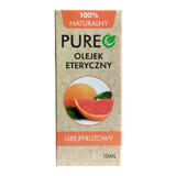 Pureo, ulei esențial de grapefruit, 10 ml