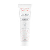 Avene Cicalfate+, cremă protectoare regenerantă pentru întreaga familie, piele sensibilă și iritată, 100 ml