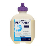 Peptamen, preparat nutritiv, aromă neutră, 500 ml