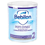 Bebilon Pepti 2 Syneo pulbere, după 6 luni, 400 g