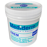 Mediderm, cremă, 625 g