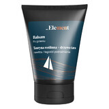 Element Men, balsam aftershave hidratant și calmant, taurină vegetală + arbore de tara, 125 ml