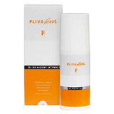 Plivafem F, gel de igienă intimă, pentru infecții fungice, 150 ml