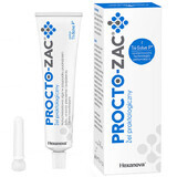 Procto-zac, gel proctologic, 30 ml