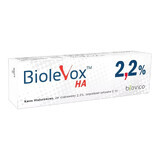 Seringă Biolevox HA 2,2%, 2 ml x 1 fiolă