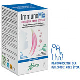 ImmunoMix Oral Protection, spray oral para adultos y niños a partir de 2 años, 30 ml