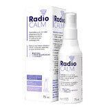 RadioCalm, oncoemulsie specializată, 75 ml