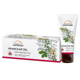 Produse Bonifrater, Venoczar gel, 75 g