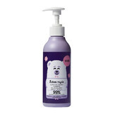 Yope Easy Wash, șampon ultra-ușor pentru scalp sensibil, pentru copii peste 3 ani, 300 ml