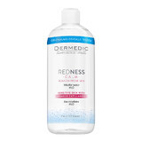 Dermedic Redness Calm, Loțiune micelară H2O, piele sensibilă, 500 ml