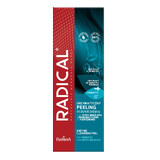 Farmona Radical, exfoliant enzimatic de curățare pentru pielea sensibilă, problematică și iritată, 75 ml