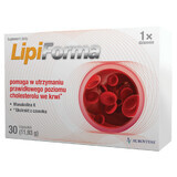 LipiForma, 30 capsule