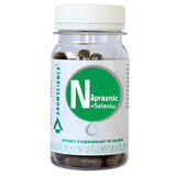 Naprasnico e Selenio Aromscience, 60 capsule, Dvr Pharm