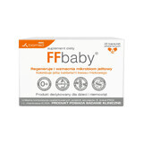 FFbaby, 28 capsule de deschidere