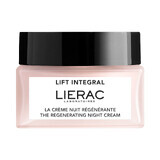 Lierac Lift Integral, cremă de noapte regenerantă, 50 ml