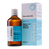 Juvenil Plus Vitamina C,100 ml