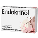 Endokrinol, 30 comprimate