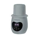 BabyOno Honey Natural Nursing, încălzitor și sterilizator electronic pentru laptele matern, 968/02