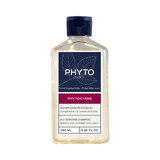 Phyto Phytocyane, shampoo rivitalizzante contro la caduta dei capelli, per donna, 250 ml