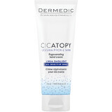 Dermedic Cicatopy, cremă regenerantă pentru mâini, 75 ml