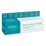 Oillan Multi-Help, cremă barieră, 50 ml