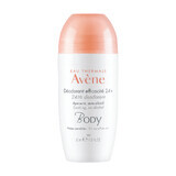 Avene Body, deodorant 24h, roll-on, 50 ml