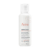 Avene XeraCalm A.D, loțiune de reaprovizionare cu lipide pentru față și corp, piele foarte uscată, atopică și pruriginoasă, 400 ml