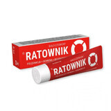 Rescue wit en rood, multifunctionele zalf, 25 g