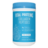 Peptide de colagen Vital Proteins, aromă neutră, 284 g