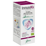 ImmunoMix Advanced, sirop, pentru copii de la 2 ani și adulți, 210 g