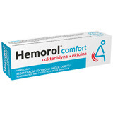 Haemorol Comfort, cremă, 35 g